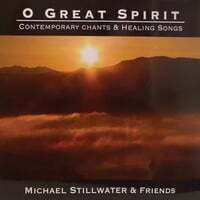O Great Spirit