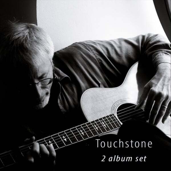 Cover art for Touchstone
