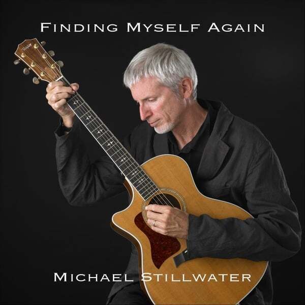 Cover art for Finding Myself Again
