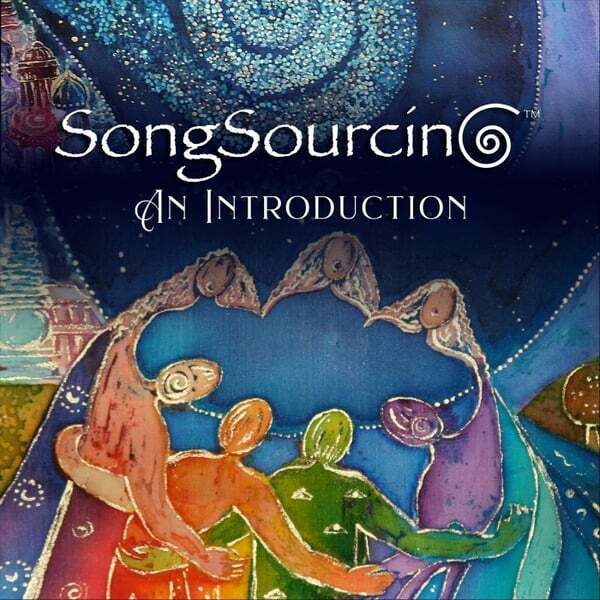 Cover art for Songsourcing Introduction