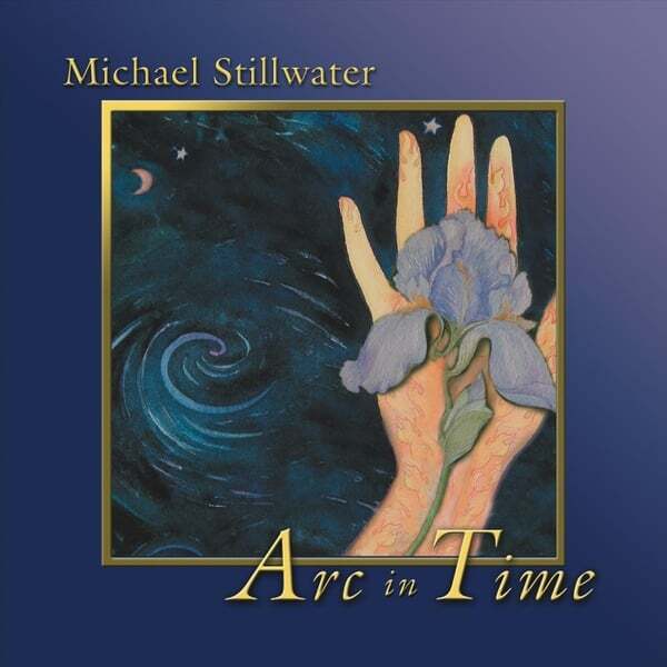 Cover art for Arc in Time