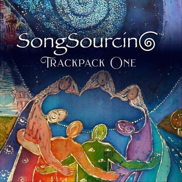 Cover art for Songsourcing Trackpack One